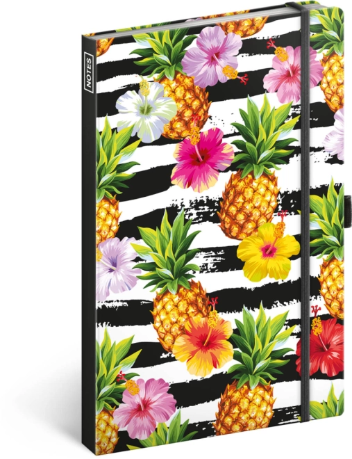 Tropický design, který zaujme na první pohled