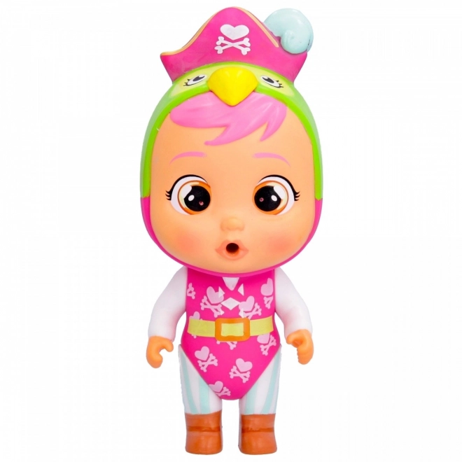 Cry Babies Magic Tears BEACH BABIES – Lora Doll