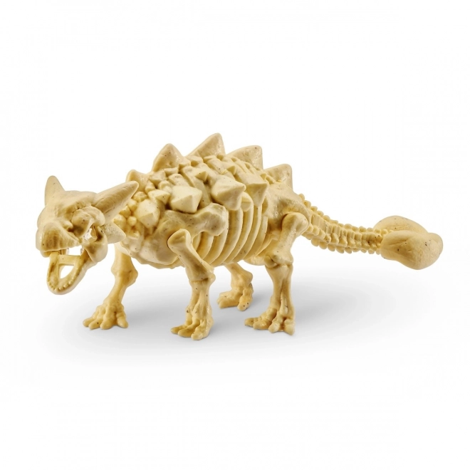 Interaktivní hračka Dino Fosilní Nález Robo Alive