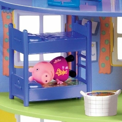Rodinný dům Peppa Pig