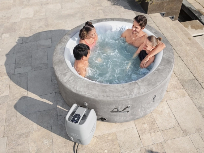 Bestway Lay-Z-Spa Zurich vířivka 2-4os 180cm 60065