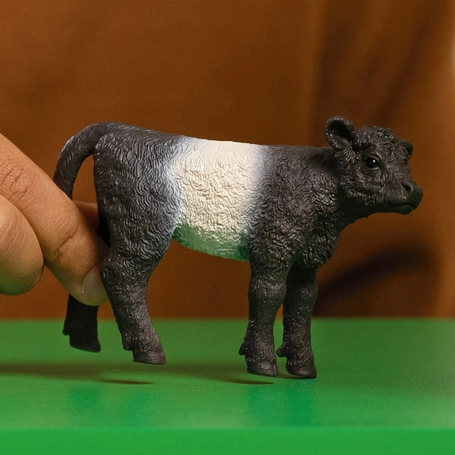 Figurka tele Galloway