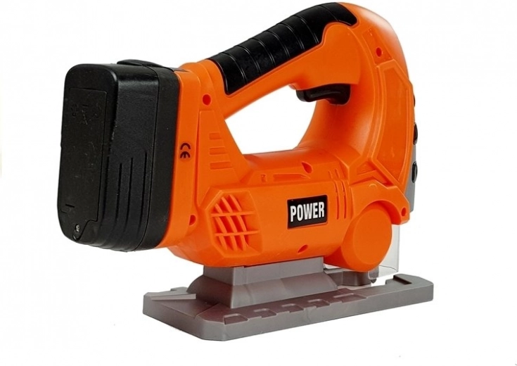 Ergonomická rukojeť pro děti