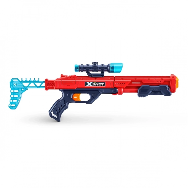 Sada blasterů X-Shot Excel Hawk Eye a Micro