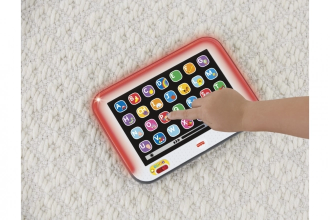 Fisher Price smart stages tablet cz