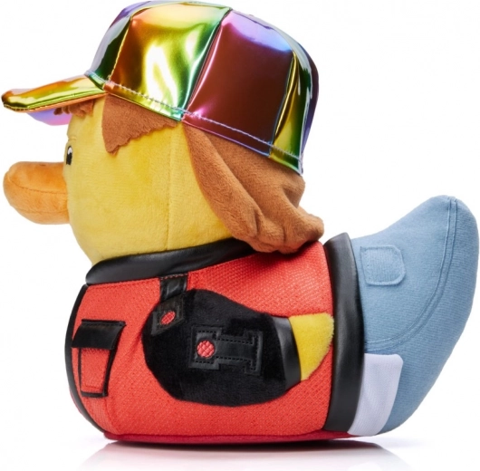 Zpevněná spodní část pro stabilitu