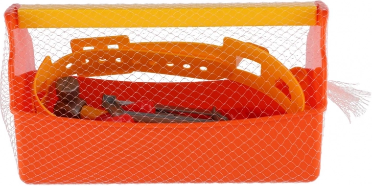 Bedýnka na nářadí pro přenášení a pořádek