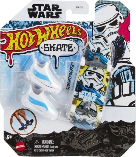 Legendární STAR WARS styly