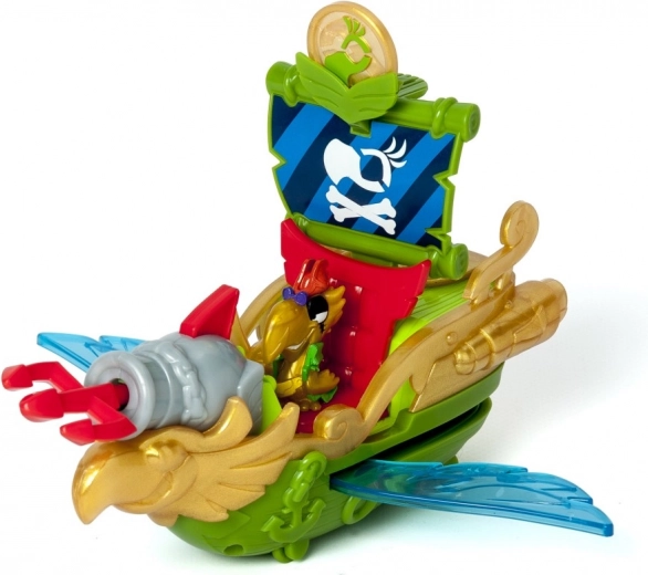 Interaktivní a zábavná hra