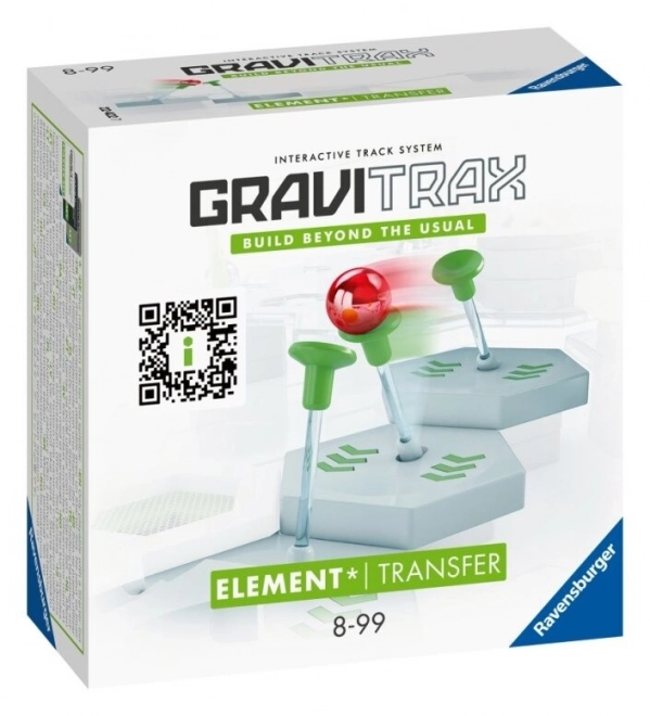 Stavebnice Ravensburger GraviTrax Element Transfer