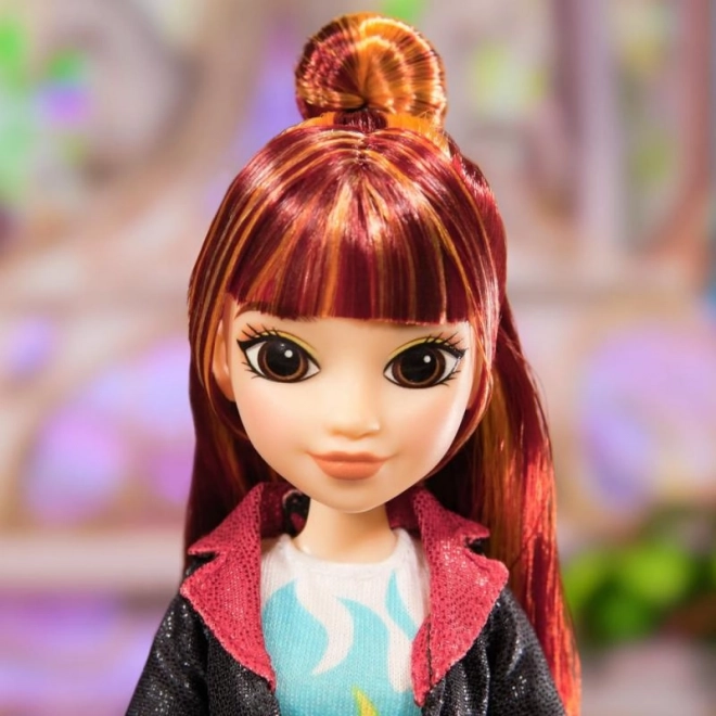 Unicorn Academy panenka Valentina 24 cm
