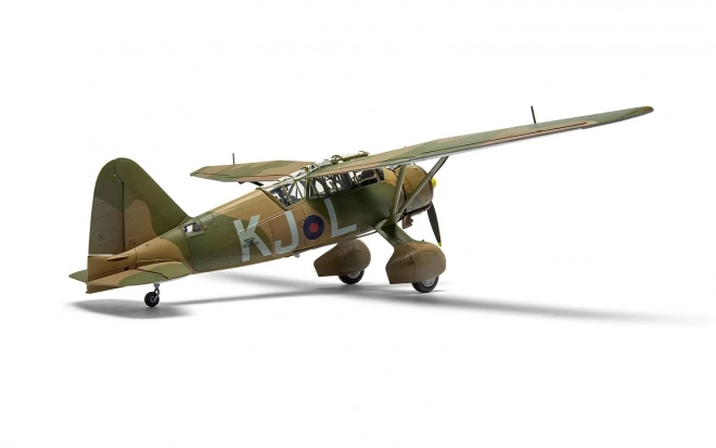 Model letadla Westland Lysander Mk.I/Mk.III 1/48