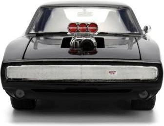 Autentický filmový vzhled