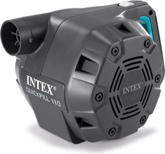 Maximální výkon 1100 l/min