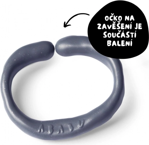 Ababu Velká kamarádská hračka Kočička