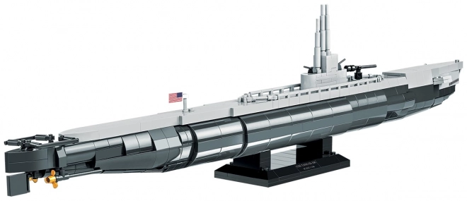Model lodě USS Tang (SS-306) od COBI