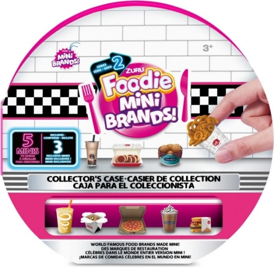 Kolekce ikonických značek