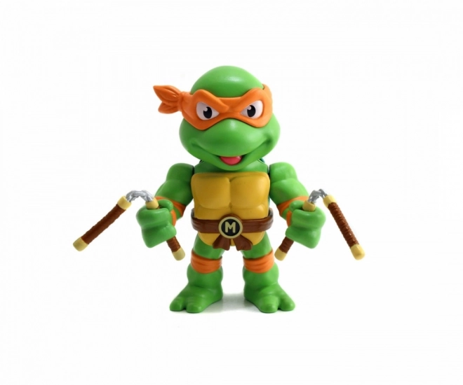 Figurka Ninja želvy Michelangelo 10 cm