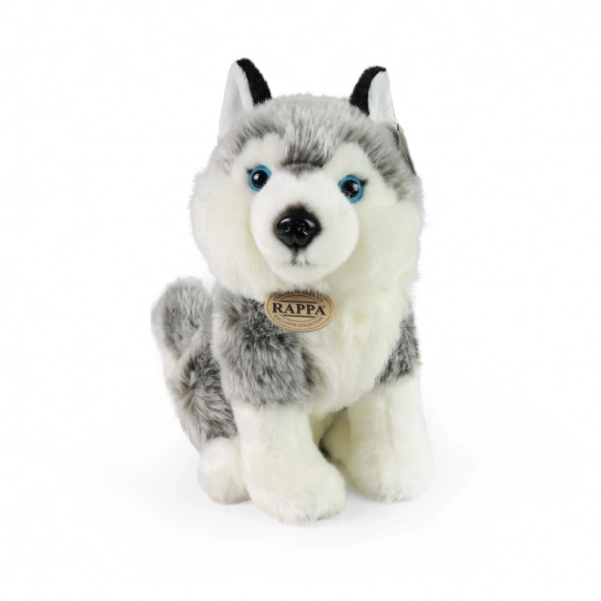Plyšový husky 30 cm Eco-friendly