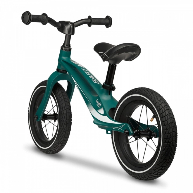 Běžecké kolo Bart Air Green Forest