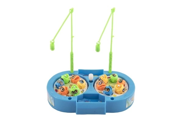 Teddies Hra rybářská soutěž pro děti