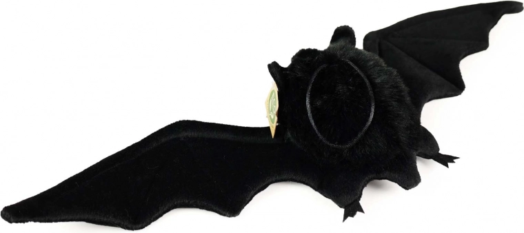 Hebký plyš pro mazlení