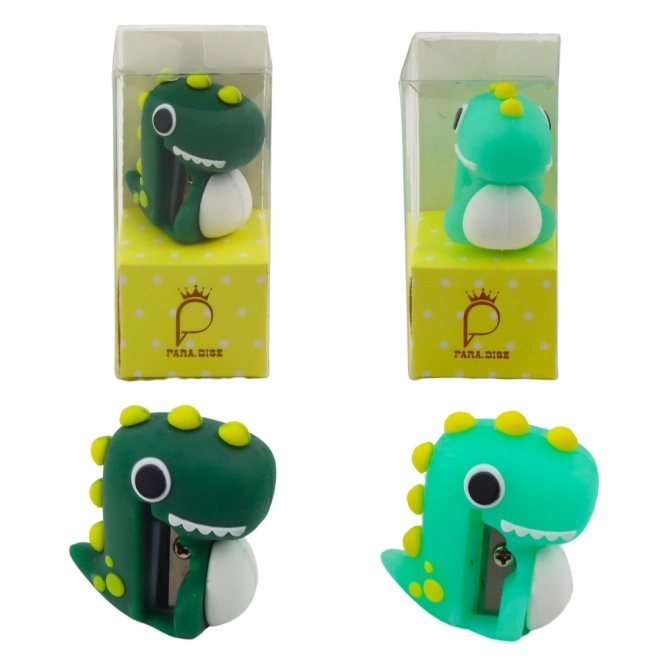 Strouhátko dinosaurus zelené
