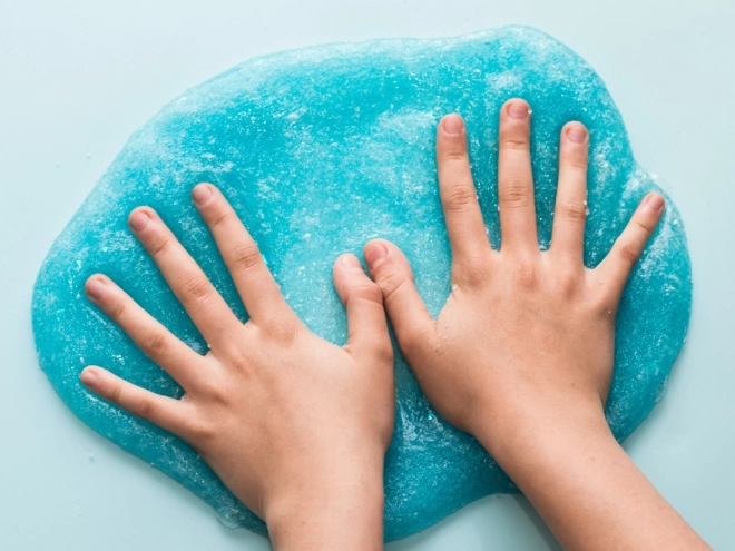 Sada Plastic mass Super Slime - Cloud Slime XL