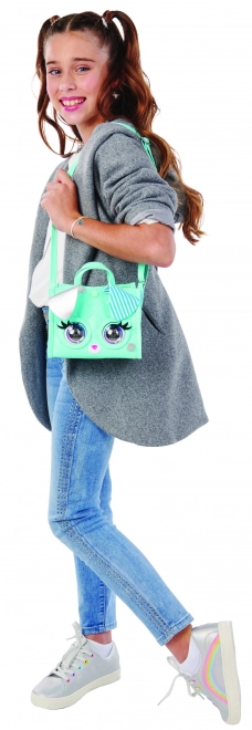 Purse pets interaktivní kabelka štěňátko