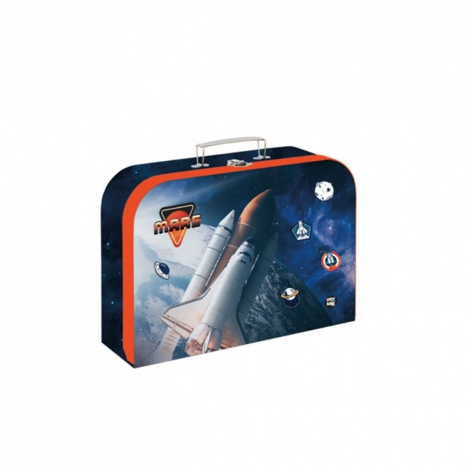 Kufřík Space pro děti