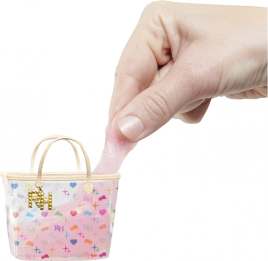 Slime pro dekorování doplňků