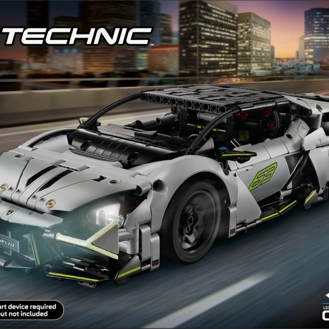 Supersportovní auto Lamborghini Revuelto LEGO Technic