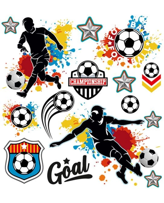 Sportovní design