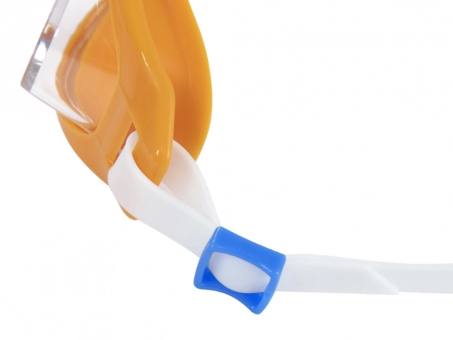 Dětské potápěčské brýle Bestway Aqua Burst – Oranžová