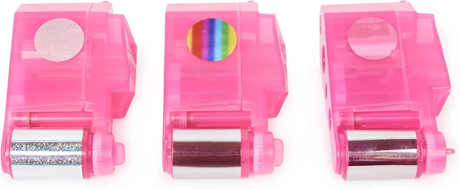 Refill pack na tetování Cool Maker Shimmer Me