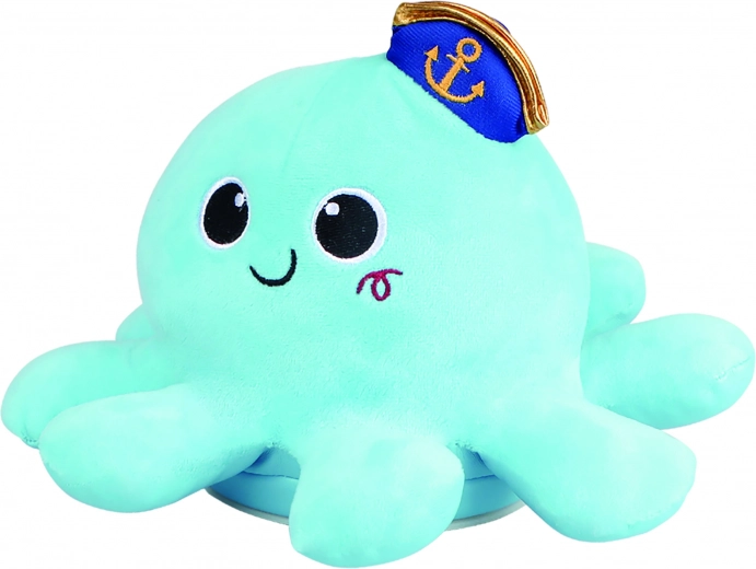 Svítí, zpívá a tančí