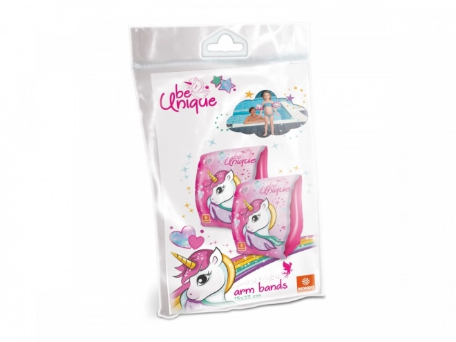 Plavkové rukávy - Unicorn