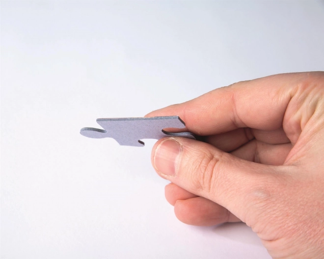 Třpytivé puzzle Pod mořem od Clementoni