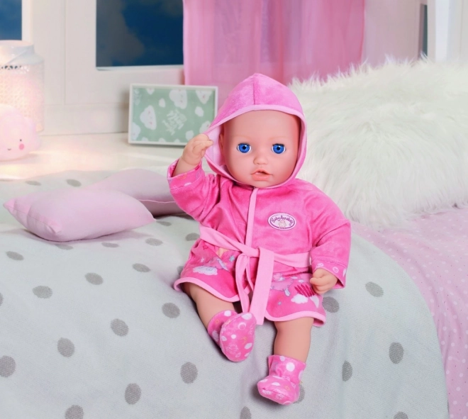 Župan Baby Annabell