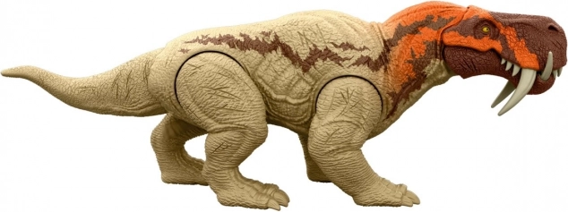 Jurassic World figurka Inostrancevia s útočnou funkcí