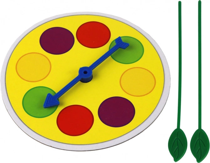 Ruletka pro férové tahy