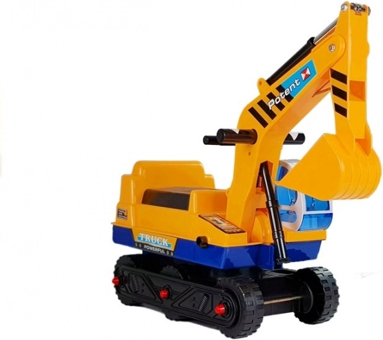 Pohyblivé rameno až 50 cm
