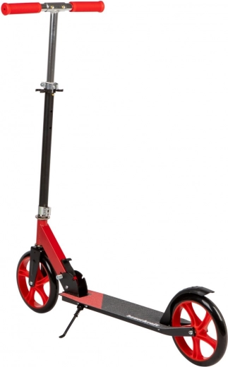 Velká 200mm kola s ložisky ABEC-7