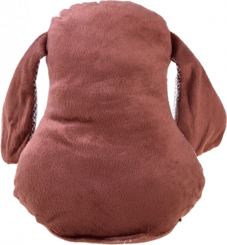 Měkoučký polštářek‑mazlíček