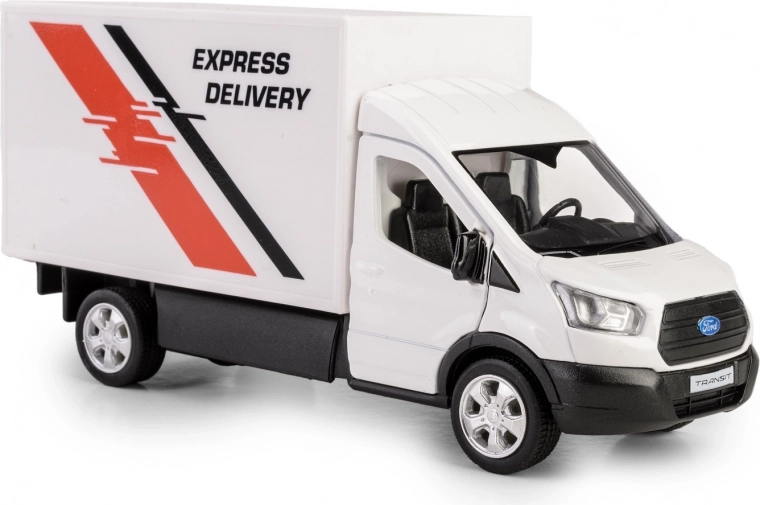 Realistický design a detaily