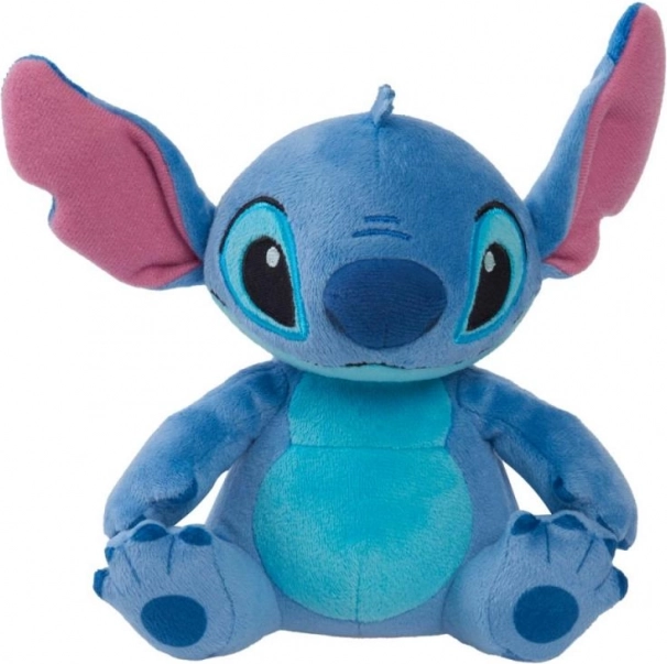 Interaktivní plyšák Stitch Scent & Sound