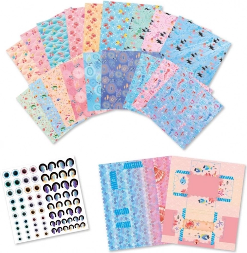 Vše potřebné v jedné sadě