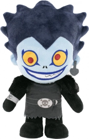 Plyšová postavička DEATH NOTE – Ryuk