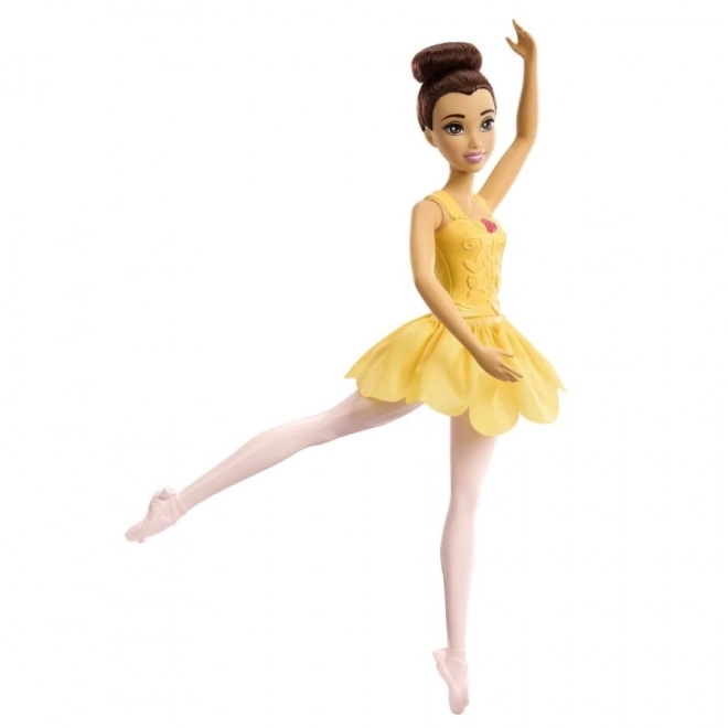 Panenka Disney princezna Princezna Bella baletka