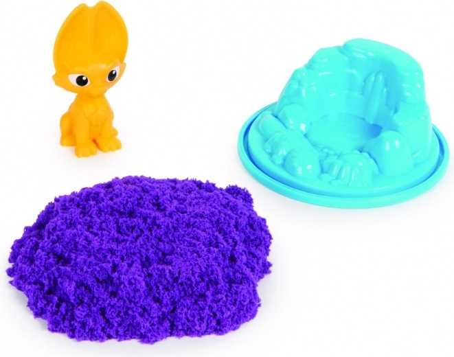 Překvapivá zvířecí figurka a nástroj v jednom